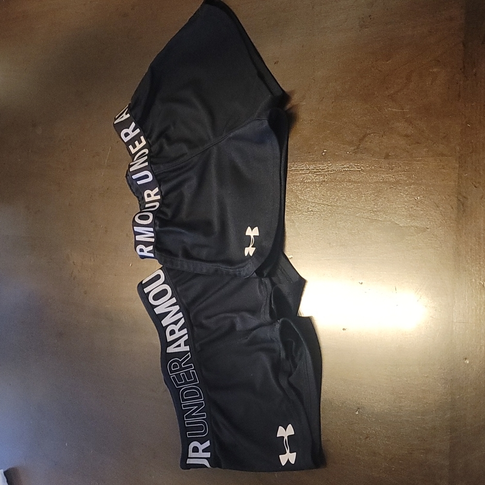 Under Armour Gym Shorts